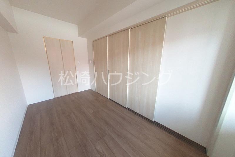 GRAND HILL2階 内観