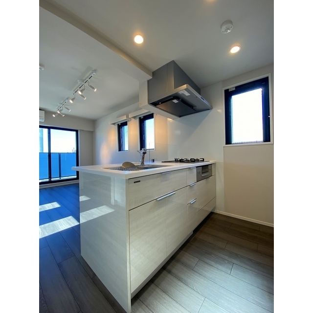 Ｌａ　Ｐｅｒｌａ　ＪｉｙｕｇａｏｋａⅡ303号室 2026年1月撮影