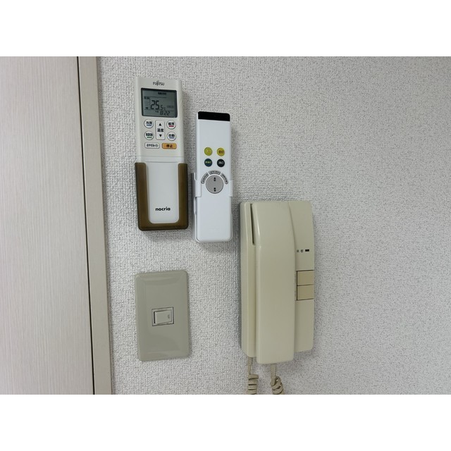 ヴィラン大宮305号室 部屋その他