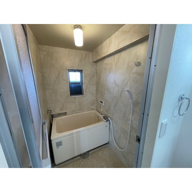 リブレス東浦和　旧東浦和ハイツ308号室 お風呂