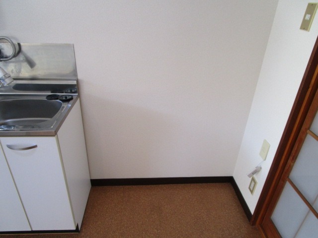 ハイム矢作2階 ※写真別号室