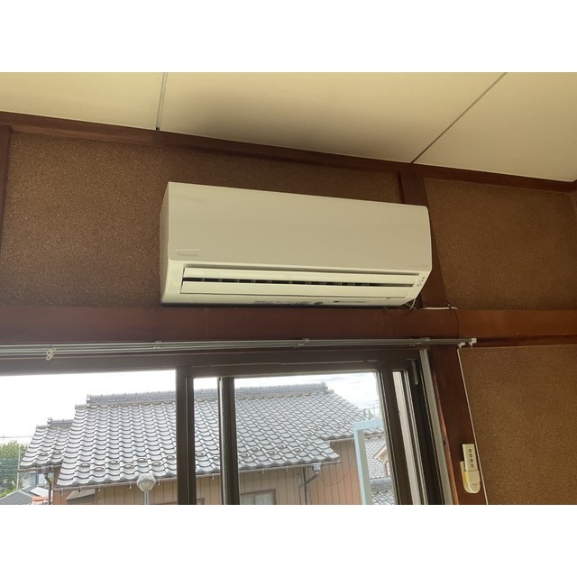 第二静和荘202号室 部屋その他