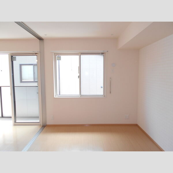 ラ・グラシューズ　A205号室 洋室