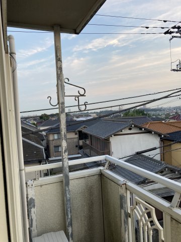 ウッドサイド市川 ※写真は別室です