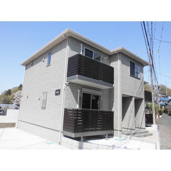 CLEARの外観画像