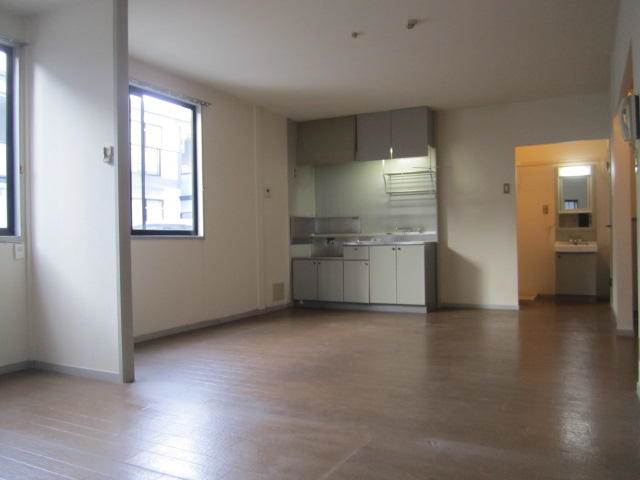 田園ハイツＧ棟1階 部屋その他