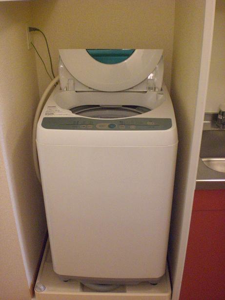 レオパレスリバーヴィレッジＭ307号室 部屋その他