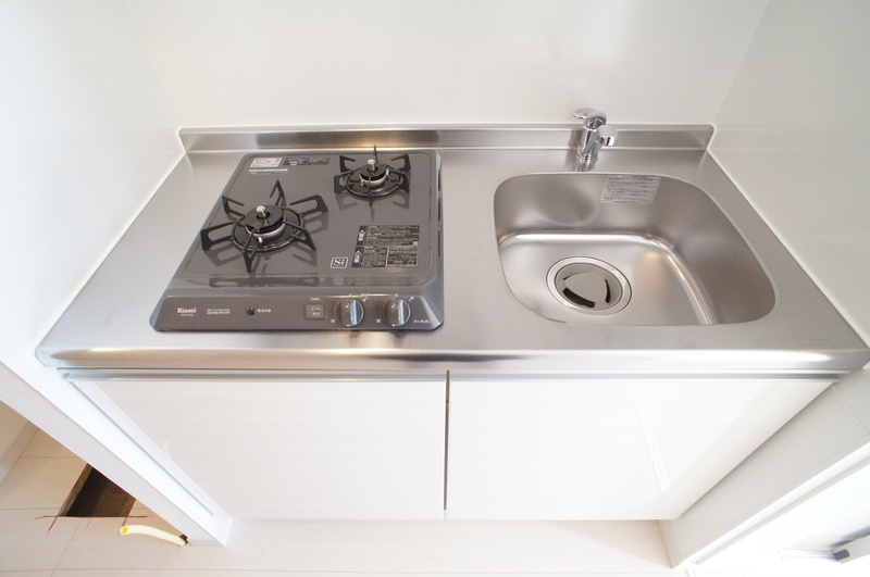 リブリ・横浜西 キッチン