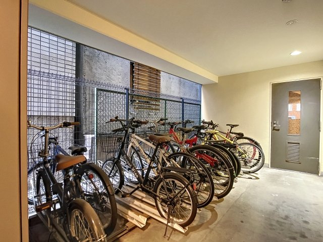 ヌフエタージュ7階 その他共有部分