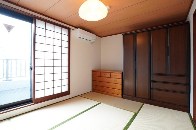 クリエート三田10階 部屋その他