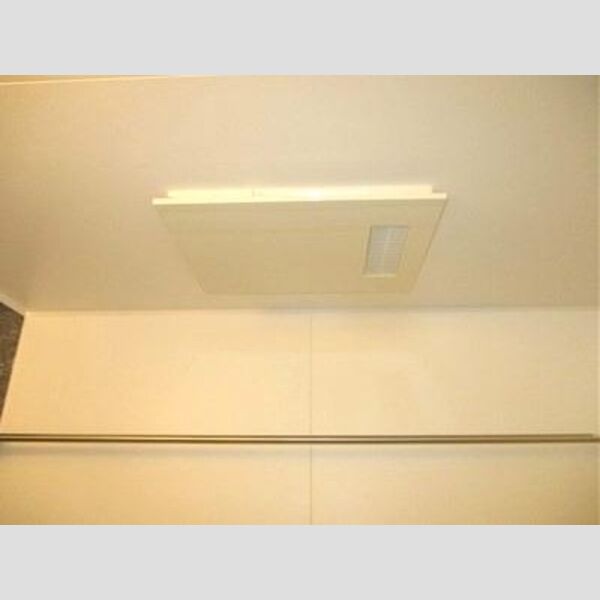 CLASSEUM都賀108号室 浴室換気乾燥機