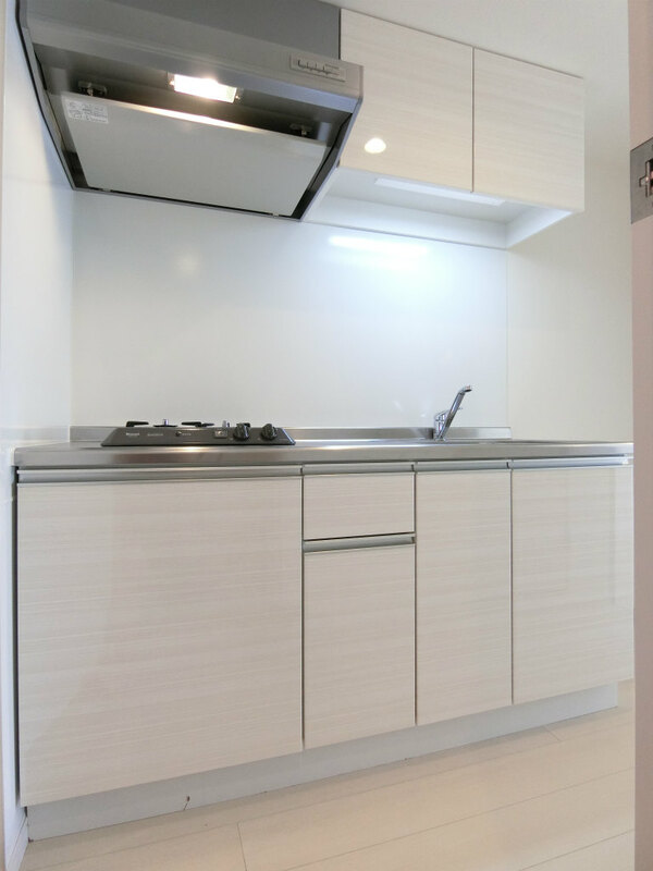 リブリ・コウゲン鎌倉2階 キッチン