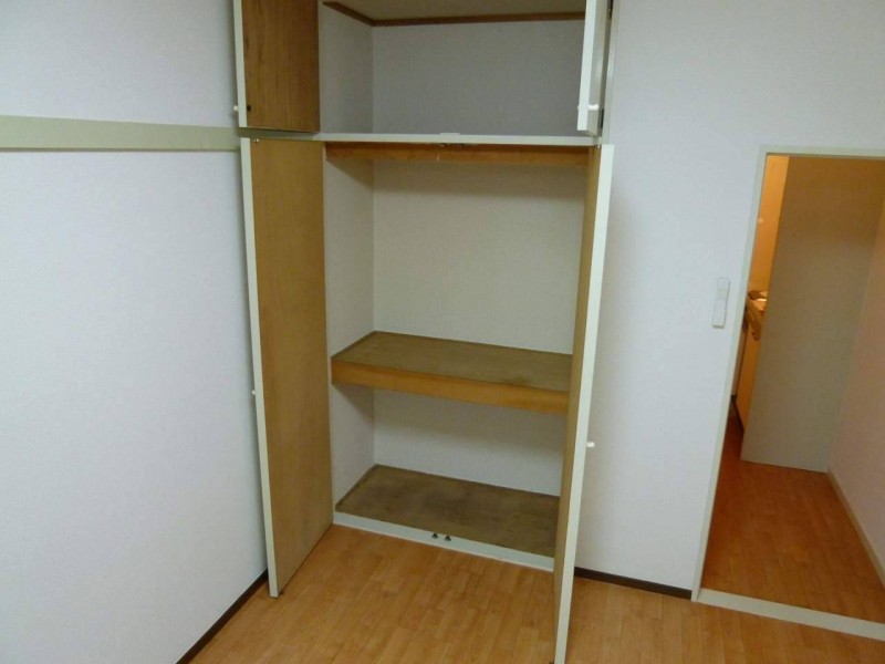オレンジロード1階 部屋その他