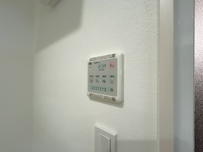 T’s Cuore西武柳沢3階 部屋設備