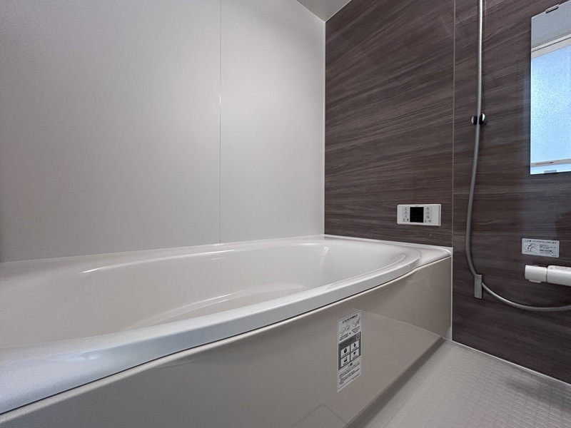 ＬＵＬＵ西尾久3階 お風呂