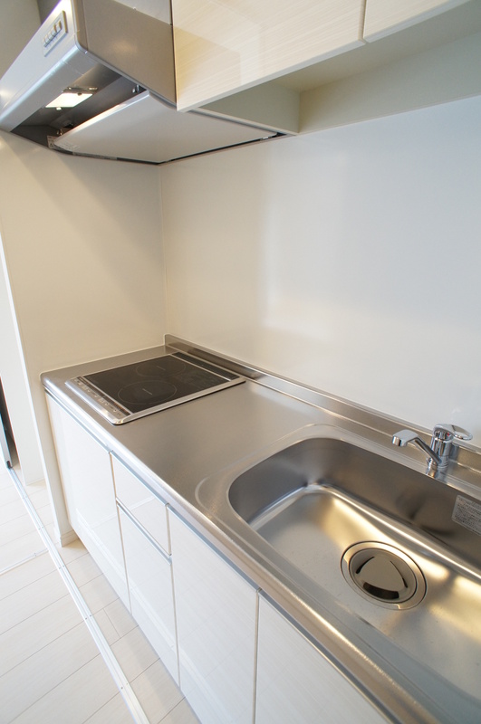 リブリ・Fortuna キッチン