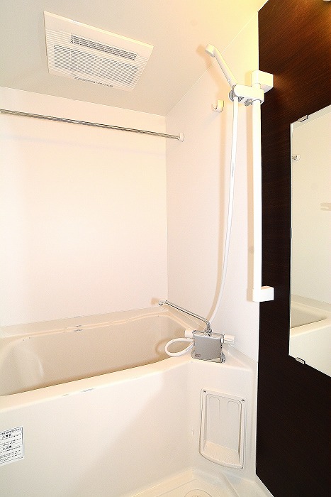 グランドコンシェルジュ菊川 お風呂