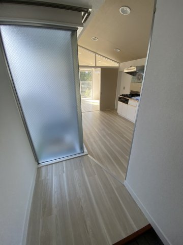 Okurayama Hills103号室 別部屋写真参考