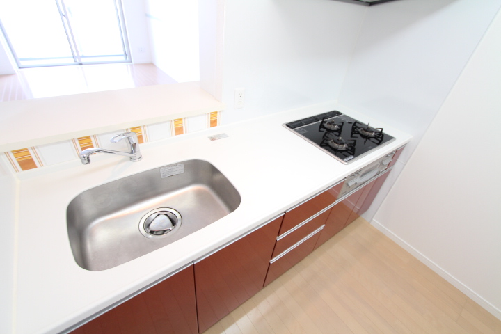 プライムアーバン亀有 ※参考写真