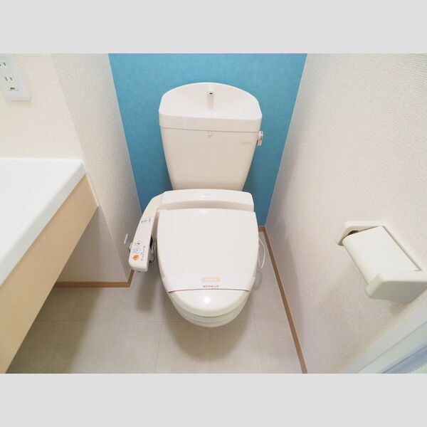 フラットFK 温水洗浄暖房便座