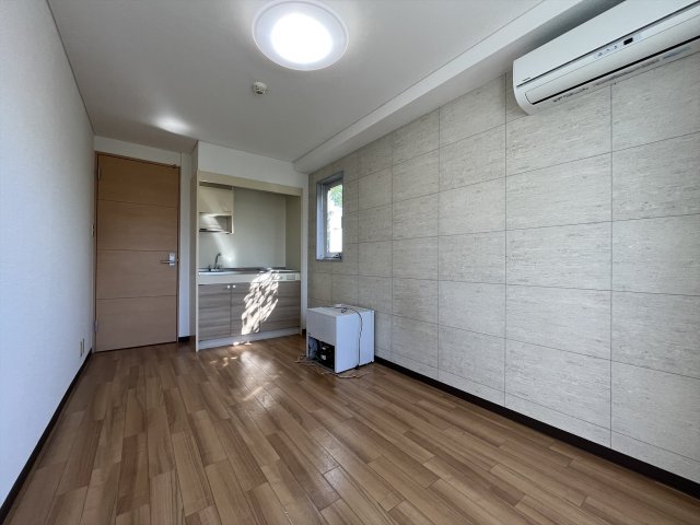 ベルデ所沢 寝室