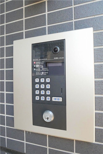 スペリオール渋谷本町3階 外観