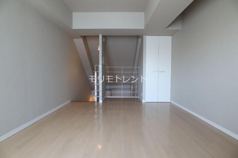 カスタリア中目黒6階 室内写真