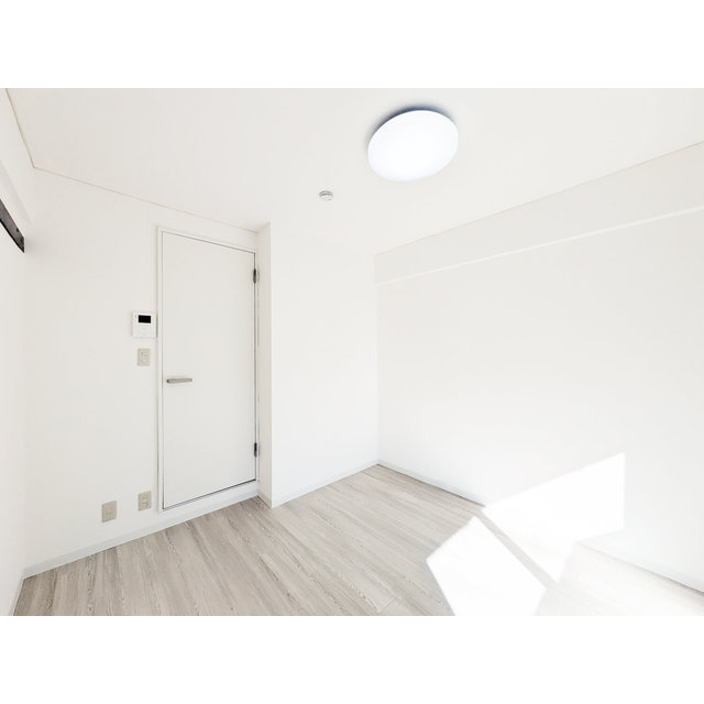 インティメイトハイツ203号室 リビング