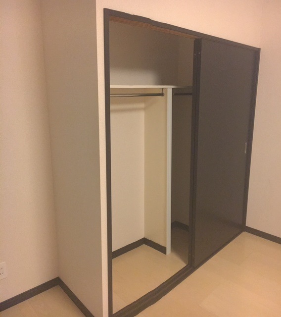 レオネクスト新座エイト 内観