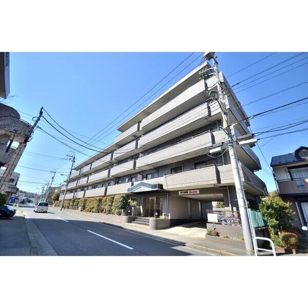 だるま第一ビルの外観画像