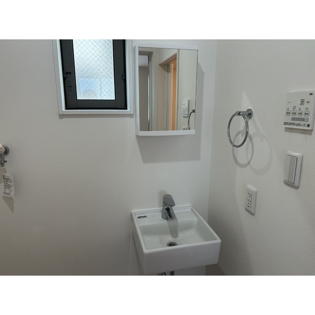 デュセレスト天神町 内観