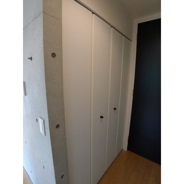 ZESTY西新宿Ⅲ 内観