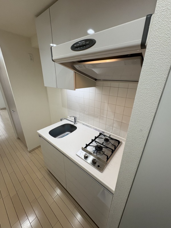 レジディア船橋Ⅰ・Ⅱ キッチン