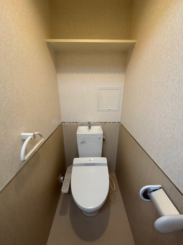 ＡＢＥビル701号室 同間取り501号室の写真です。