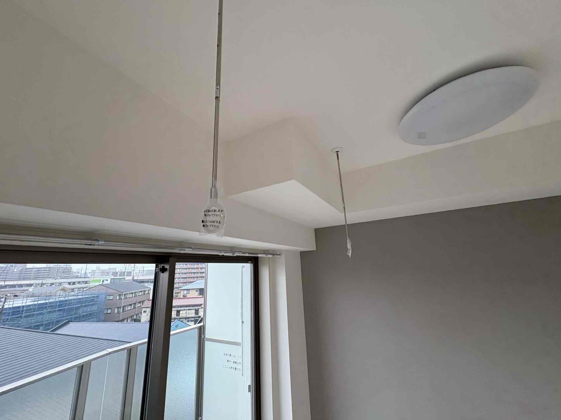 エヌステージ西船橋市川0201号室 内観