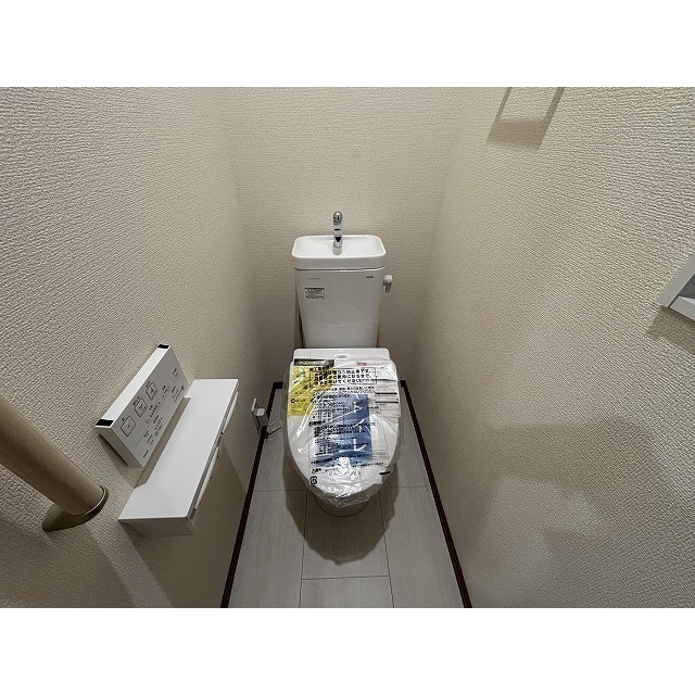 大泉学園町７丁目戸建賃貸住宅 内観