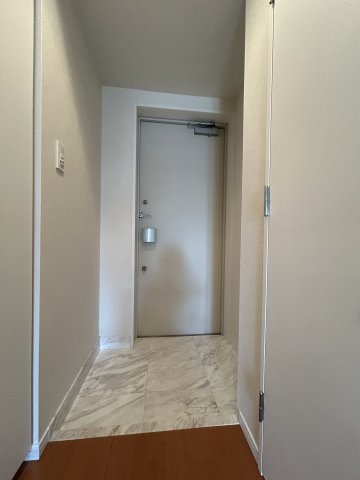 ハーモニーレジデンス東京シティゲート1101号室 玄関