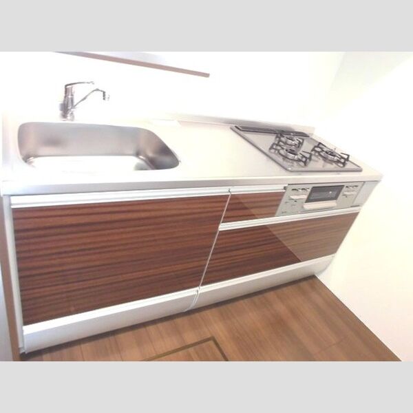 セリシール システムキッチン