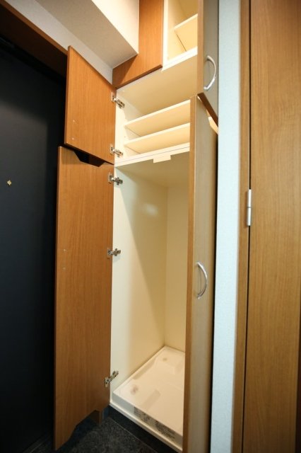 ルーブル上鷺宮 部屋設備