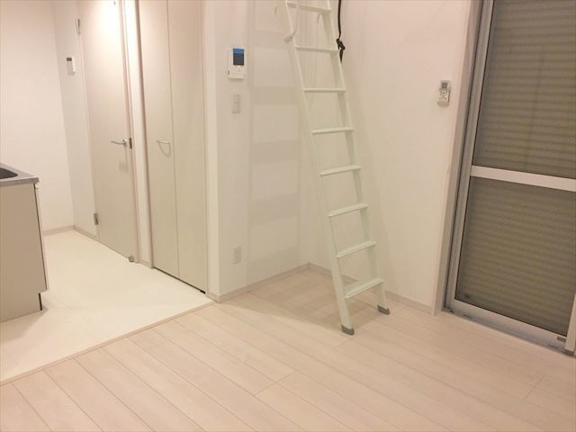 Ａｌｉｖｉｌａ リビング