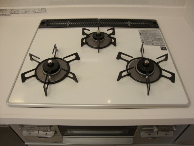 ラ・カヨーサ キッチン