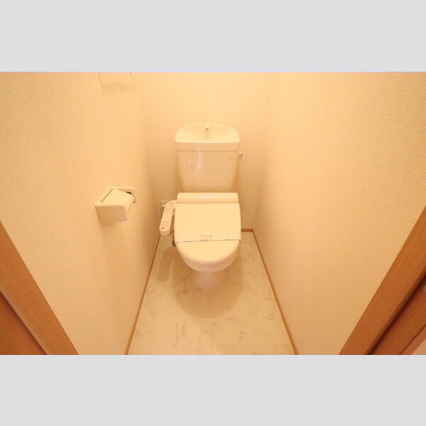 グランド・ソレーユ　Ⅰ 温水洗浄便座