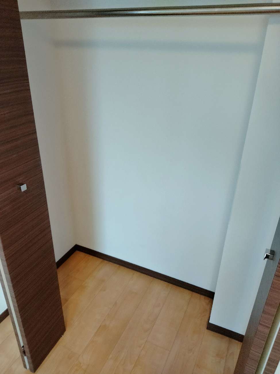 GENOVIA南麻布green veil 収納