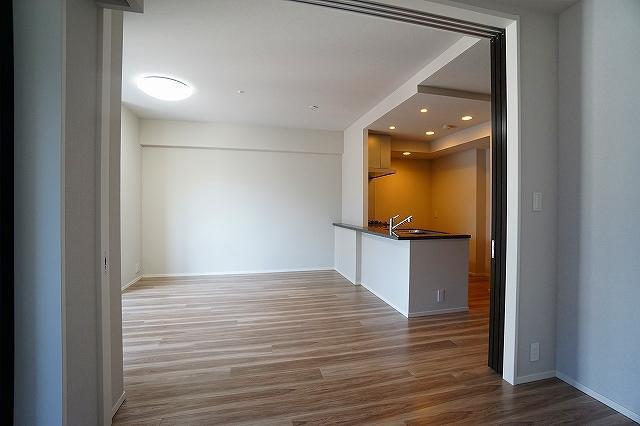 ディームス方南町2階 同建物別部屋の参考画像