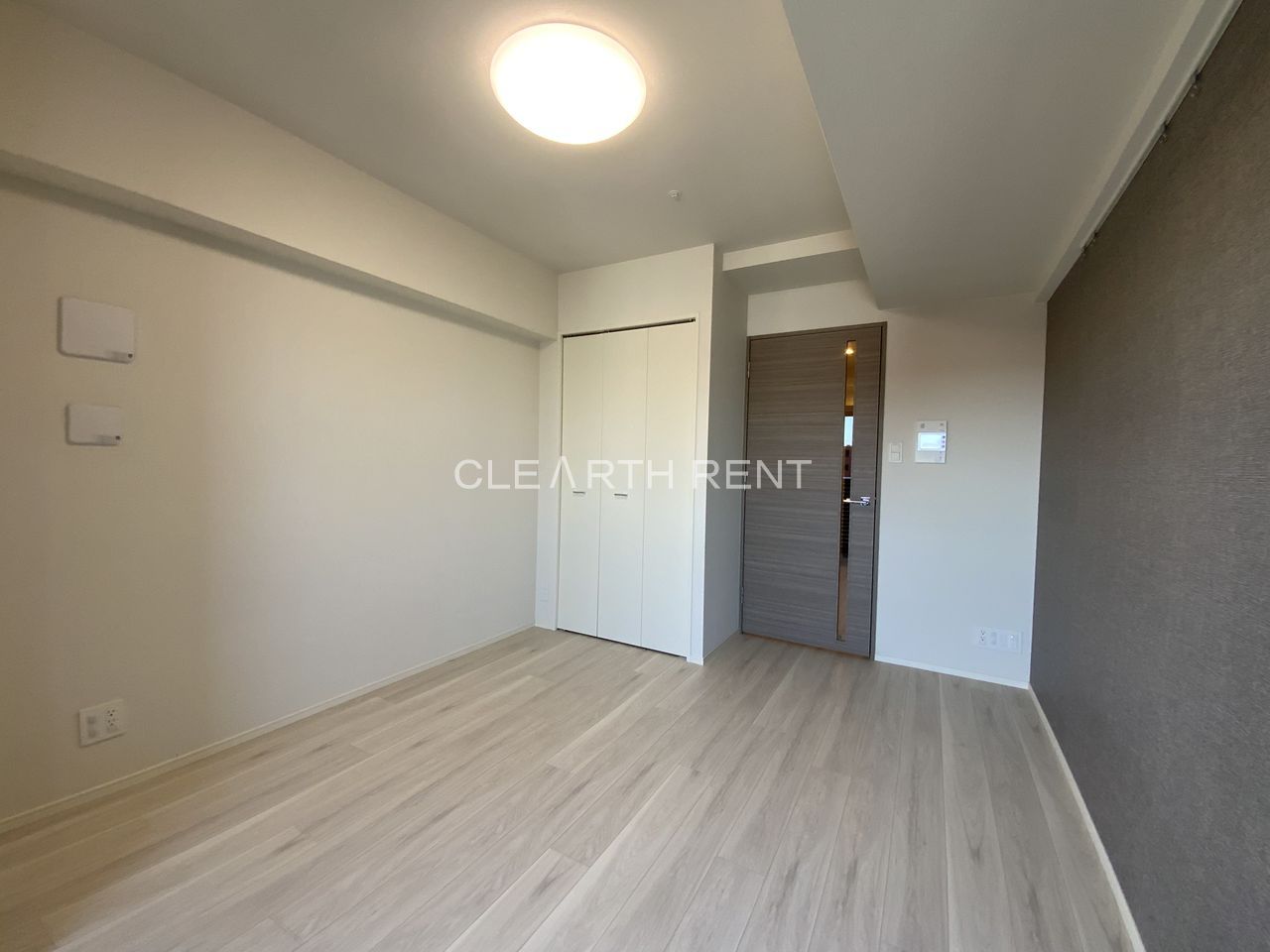 コンシェリア ＫＡＷＡＳＡＫＩ ＭＡＳＴＥＲ’Ｓ ＶＩＬＬＡ4階 同タイプ別住戸写真となります。現況と異なる場合がございます。