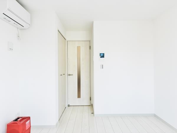 ミューズ新小岩4階 リビング