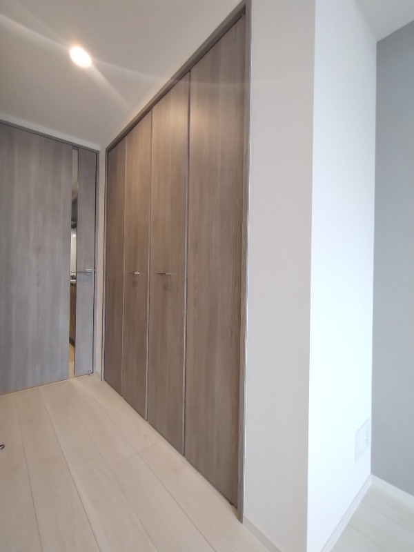 クレイシアIDZ祐天寺Ⅱ2階 同建物別部屋の参考画像