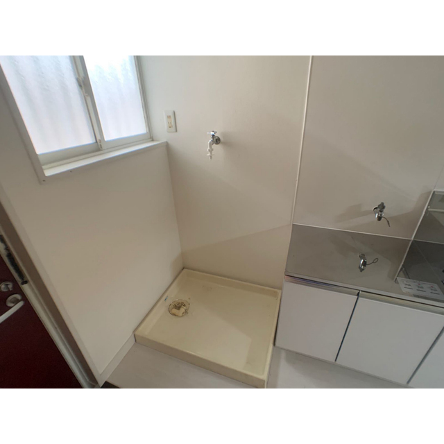 アイリットハイツ第2101号室 内観