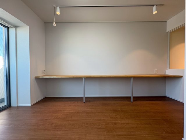 DIPS竹ノ塚駅前701号室 リビング