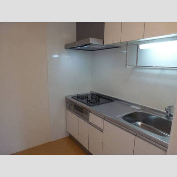 こもれび キッチン